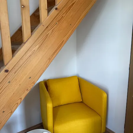 Apartmany Ruzova 公寓 Ruzova