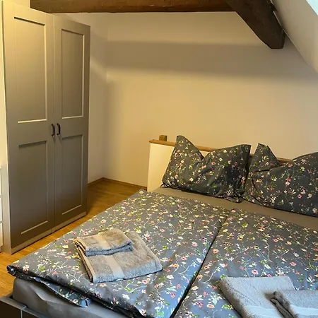 Apartment Apartmany Ruzova