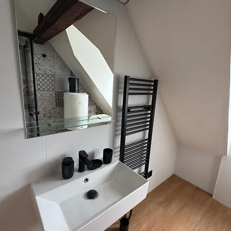 Apartmany Ruzova 公寓 *