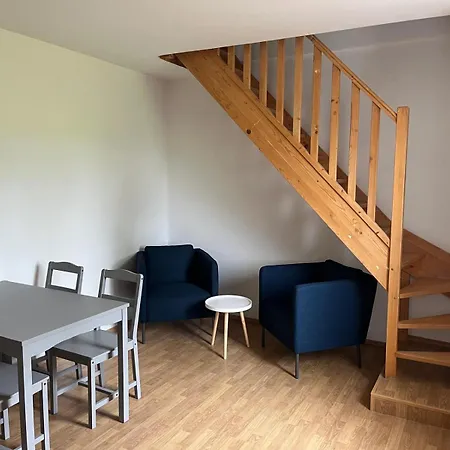Apartmany Ruzova 公寓 *