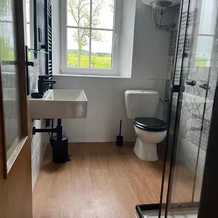 شقة Apartmany Ruzova Ruzova