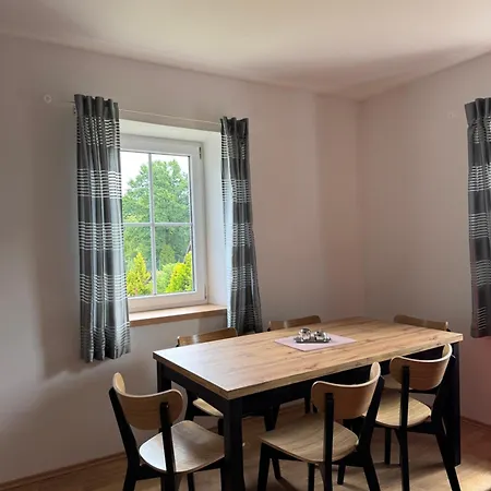 Apartmany Ruzova Ruzova