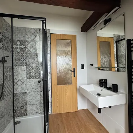 Apartmany Ruzova 公寓
