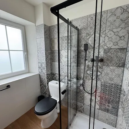 شقة Apartmany Ruzova