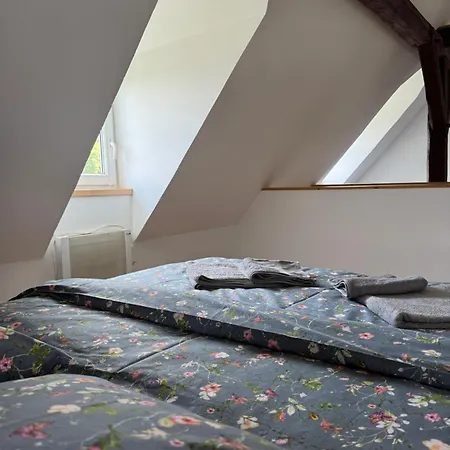 Apartmany Ruzova *
