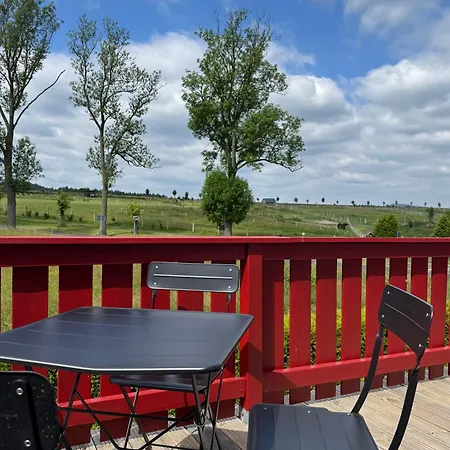 Apartmany Ruzova * Ruzova
