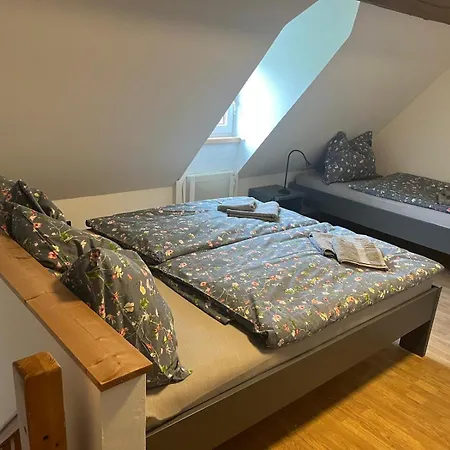 公寓 Apartmany Ruzova