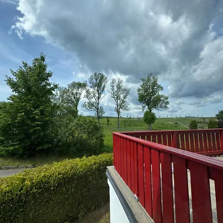 Apartmany Ruzova