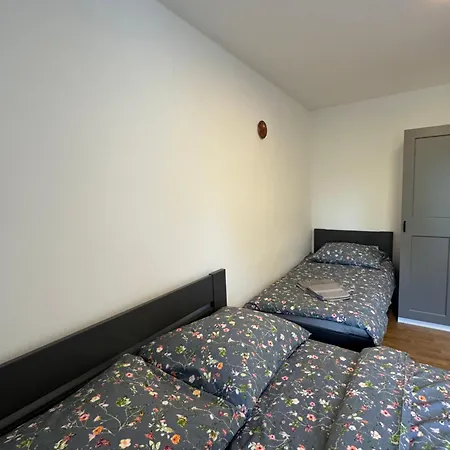 Apartmany Ruzova * Ruzova