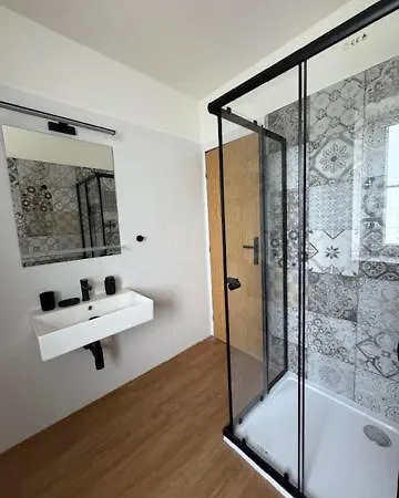 Apartmany Ruzova 公寓
