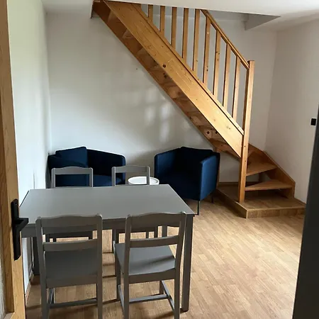 Apartmany Ruzova * Ruzova