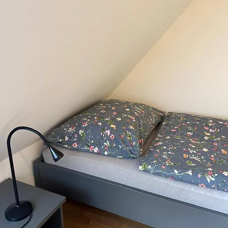 Apartmany Ruzova Apartment *
