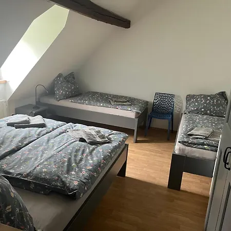 Апартаменты Apartmany Ruzova *