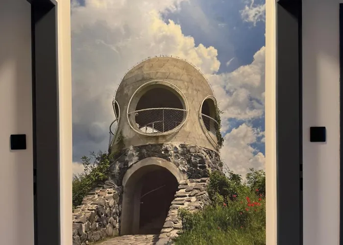 Apartmany Ruzova Apartment