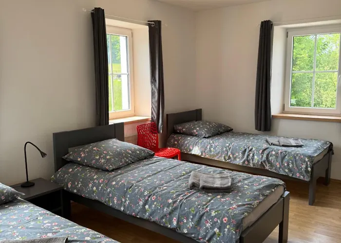 Apartmany Ruzova * Ruzova