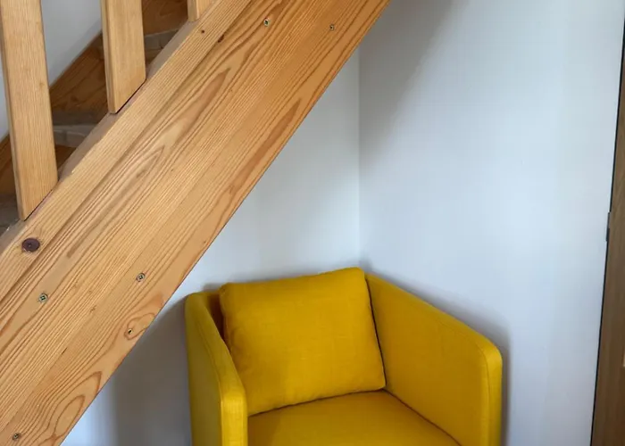 Apartmany Ruzova Apartment Ruzova