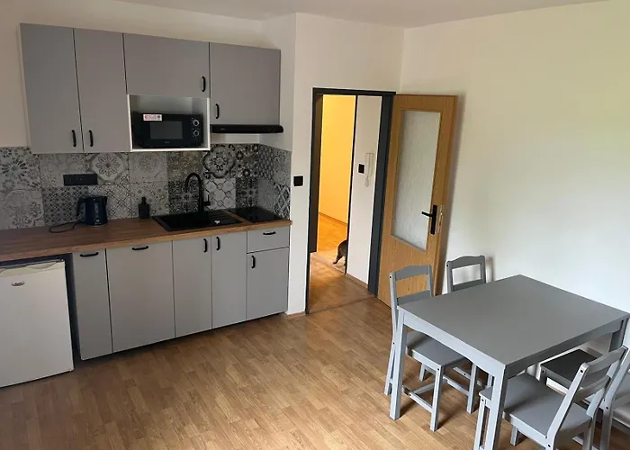 Apartmany Ruzova Apartment