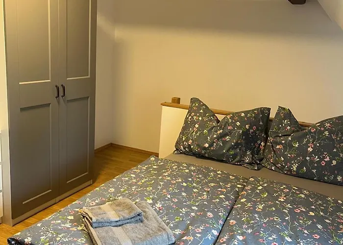 Apartment Apartmany Ruzova