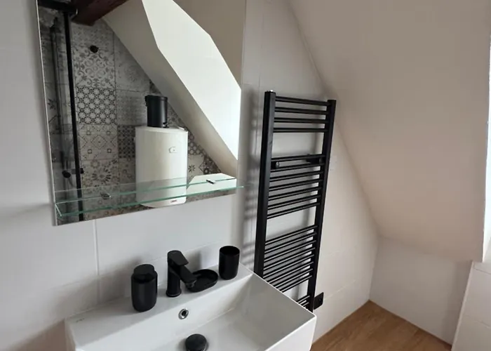 Apartmany Ruzova Apartment *