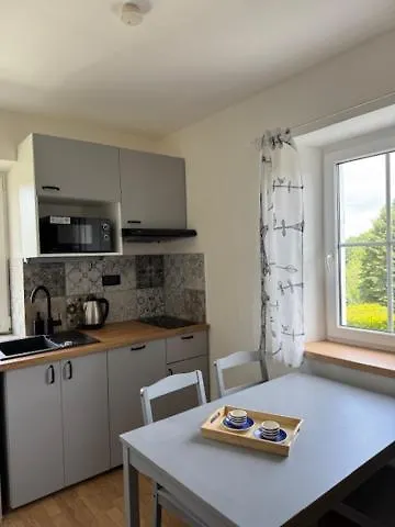 Apartment Apartmany Ruzova