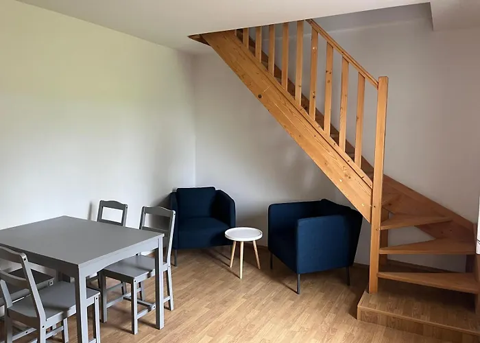 Apartmany Ruzova Apartment *
