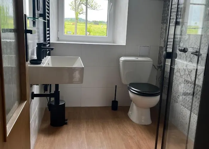 Apartment Apartmany Ruzova Ruzova
