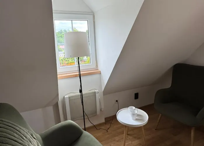 Apartmany Ruzova Apartment
