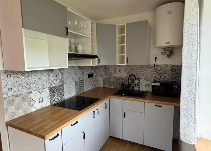 Apartment Apartmany Ruzova
