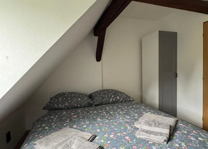 Apartment Apartmany Ruzova Ruzova