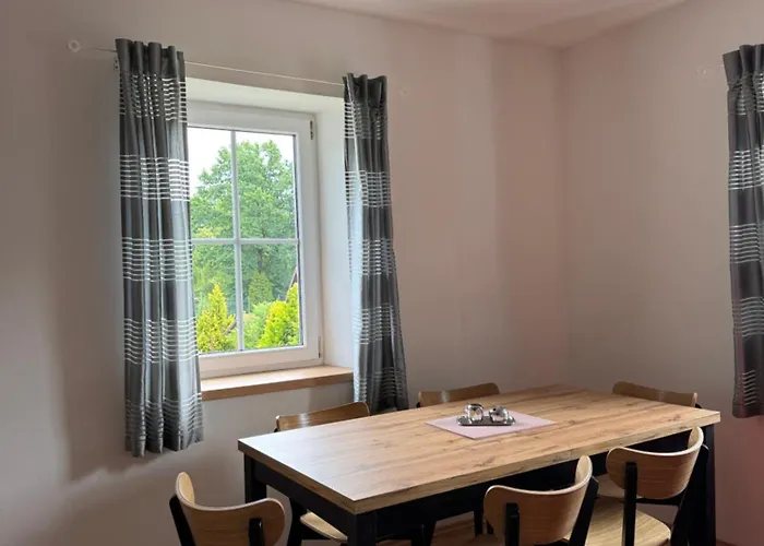 Apartmany Ruzova Ruzova
