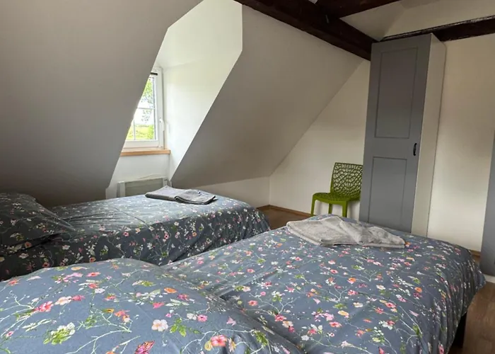 Apartmany Ruzova * Ruzova
