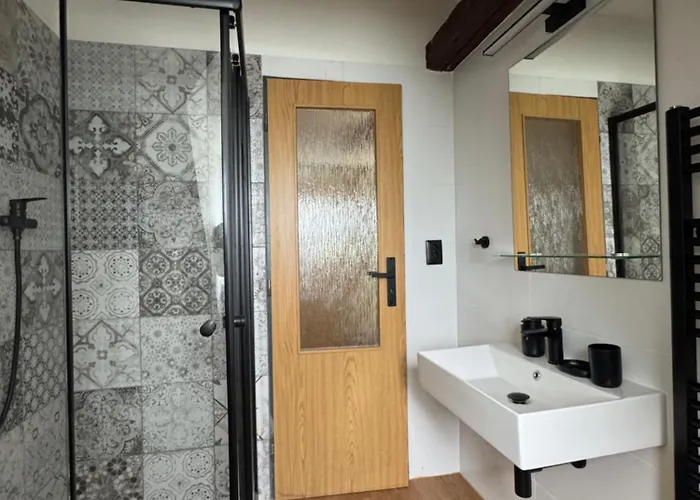 Apartmany Ruzova Apartment