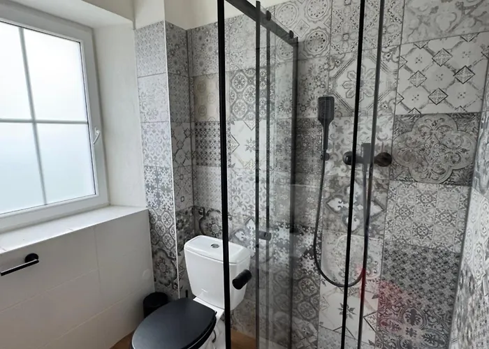 Apartment Apartmany Ruzova