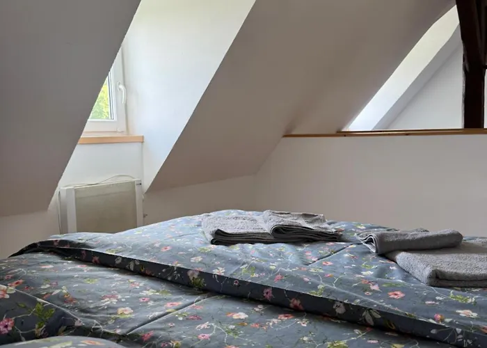 Apartmany Ruzova *