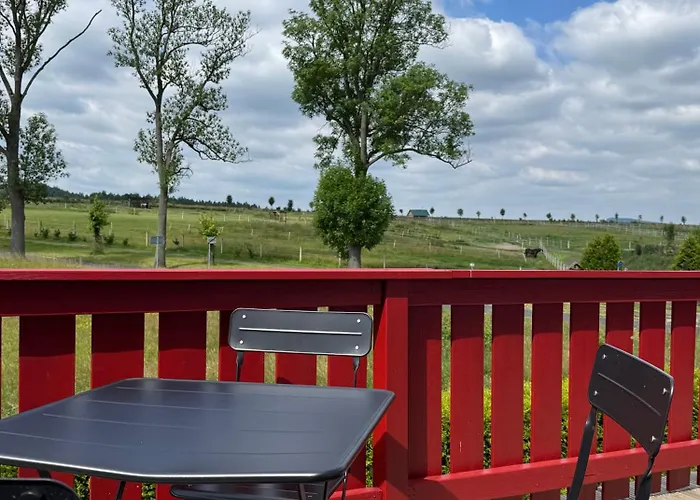 Apartmany Ruzova * Ruzova