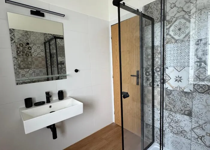 Apartmany Ruzova Apartment