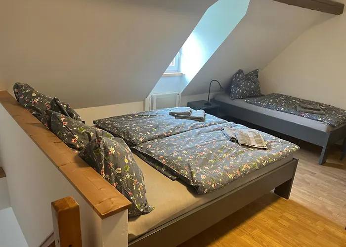 Apartment Apartmany Ruzova