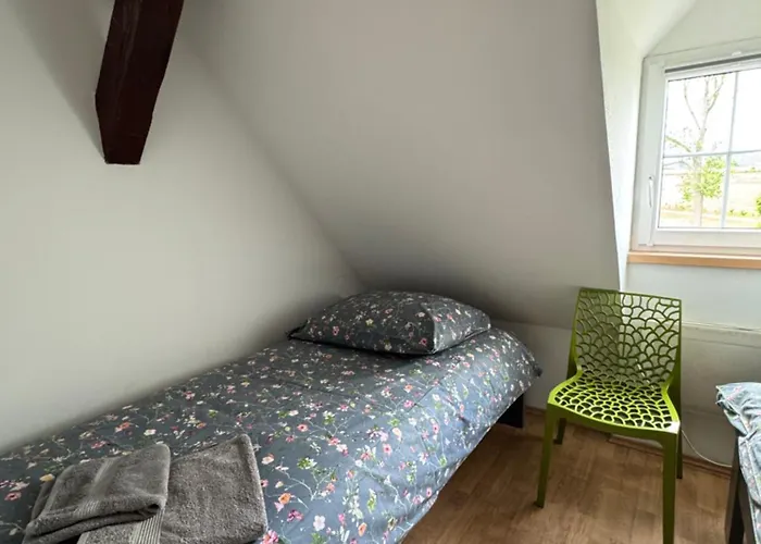 Apartmany Ruzova Apartment *