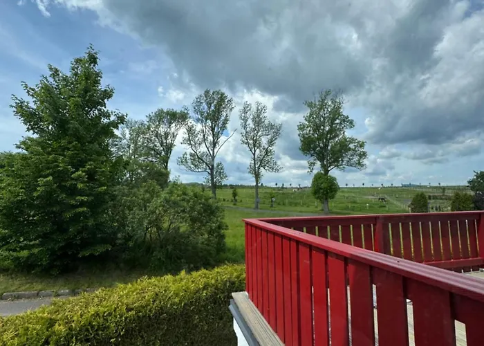 Apartmany Ruzova