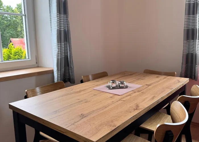 Apartmany Ruzova Ruzova