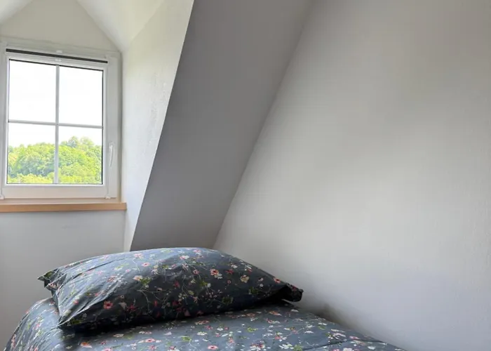Apartmany Ruzova