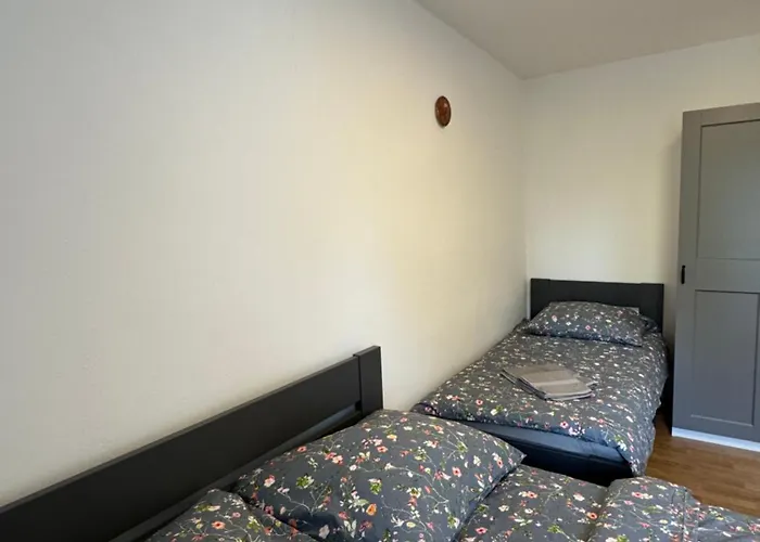 Apartmany Ruzova * Ruzova