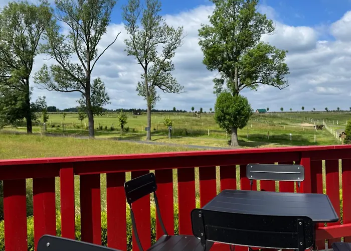 Apartment Apartmany Ruzova