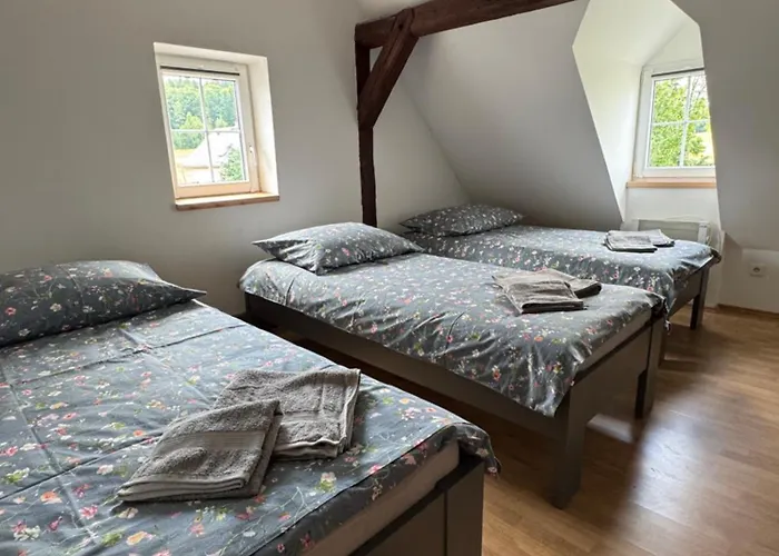 Apartmany Ruzova * Ruzova