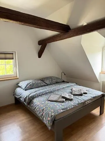 Apartmany Ruzova Ruzova