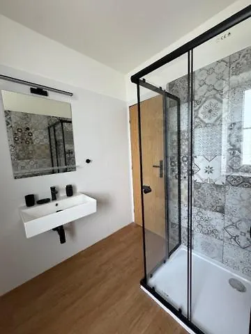 Apartmany Ruzova Apartment