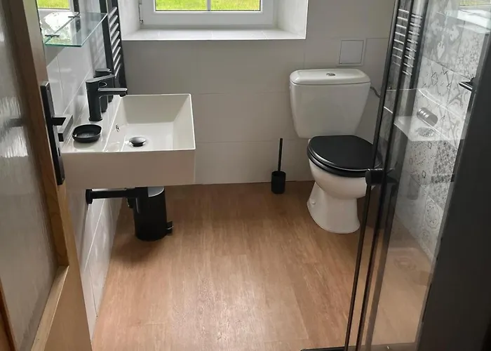 Apartmany Ruzova * Ruzova