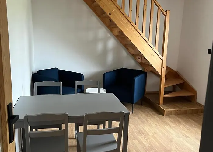 Apartmany Ruzova * Ruzova