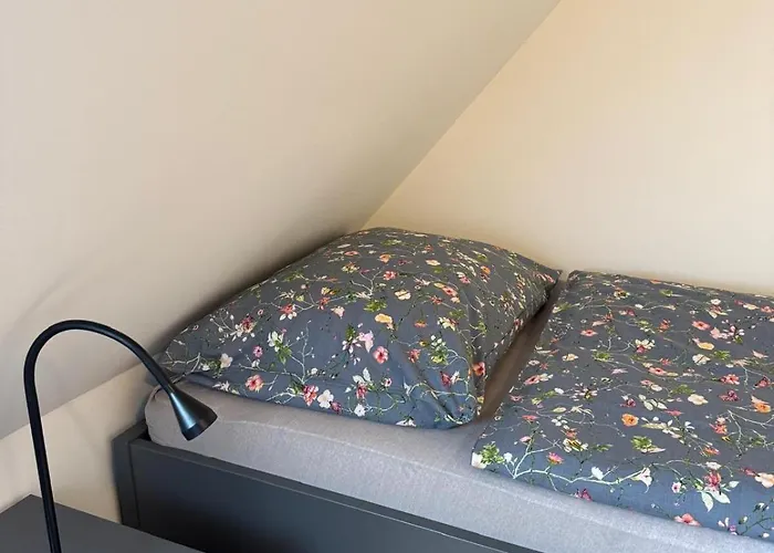 Apartmany Ruzova Apartment *